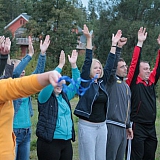 Время молодых предпринимателей 19