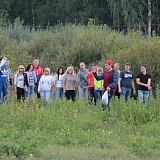 Время молодых предпринимателей 29