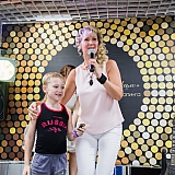 Ночь шопинга в ТЦ "Зеркало" 54