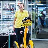 Ночь шопинга в ТЦ "Зеркало" 26