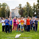 Нижегородская область – 300 лет на службе России! 27