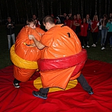 Слет работающей молодежи 117