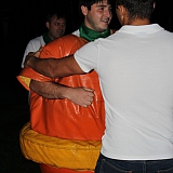 Слет работающей молодежи 121