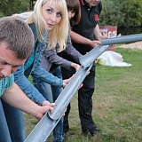 Время молодых предпринимателей 25