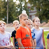 Нижегородская область – 300 лет на службе России! 29