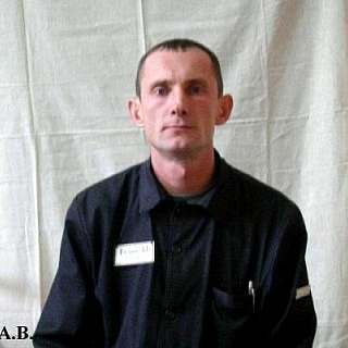 В Нижегородской области проводится розыск осужденных, совершивших побег 1