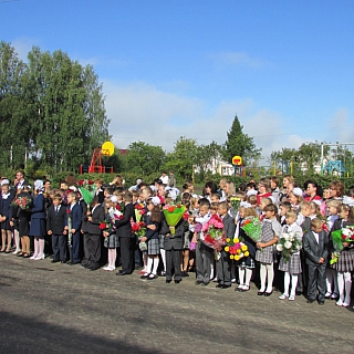 Третье рождение Кантауровской школы 1