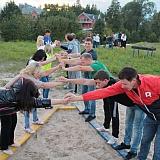 Время молодых предпринимателей 36