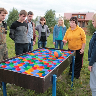 От идеи к бизнес – форуму! 3