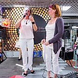 Ночь шопинга в ТЦ "Зеркало" 33