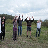 Время молодых предпринимателей 26