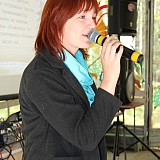 Слет работающей молодежи 131