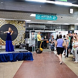 Ночь шопинга в ТЦ "Зеркало" 65