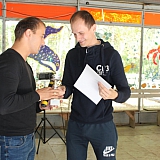 Слет работающей молодежи 158