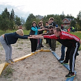 Время молодых предпринимателей 28