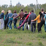 Время молодых предпринимателей 42