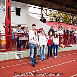 Нижегородская область – 300 лет на службе России! 15