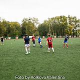 Нижегородская область – 300 лет на службе России! 108