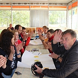 Слет работающей молодежи 132