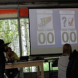 Слет работающей молодежи 142