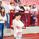 Нижегородская область – 300 лет на службе России! 23