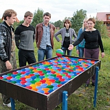 Время молодых предпринимателей 21