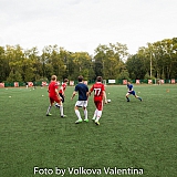 Нижегородская область – 300 лет на службе России! 107