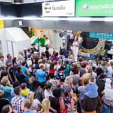 Ночь шопинга в ТЦ "Зеркало" 51