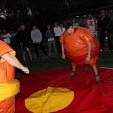 Слет работающей молодежи 116