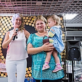 Ночь шопинга в ТЦ "Зеркало" 32