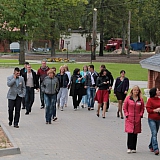 Время молодых предпринимателей 52