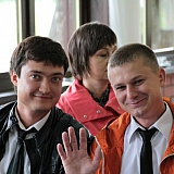 Время молодых предпринимателей 13