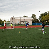 Нижегородская область – 300 лет на службе России! 109