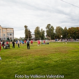 Нижегородская область – 300 лет на службе России! 111