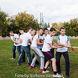 Нижегородская область – 300 лет на службе России! 42