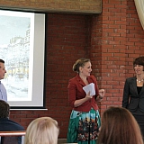 Время молодых предпринимателей 12