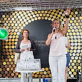 Ночь шопинга в ТЦ "Зеркало" 53