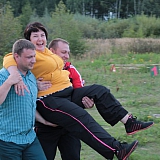 Время молодых предпринимателей 31