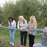 Время молодых предпринимателей 23