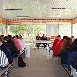 Слет работающей молодежи 149