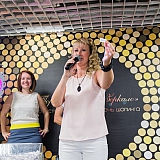 Ночь шопинга в ТЦ "Зеркало" 67