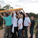 Время молодых предпринимателей 16