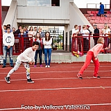 Нижегородская область – 300 лет на службе России! 24