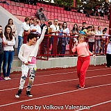 Нижегородская область – 300 лет на службе России! 20