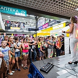 Ночь шопинга в ТЦ "Зеркало" 57