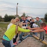 Время молодых предпринимателей 37