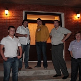 Время молодых предпринимателей 61