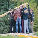 Время молодых предпринимателей 30