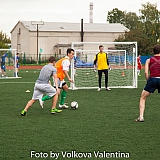 Нижегородская область – 300 лет на службе России! 102