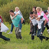 Время молодых предпринимателей 46